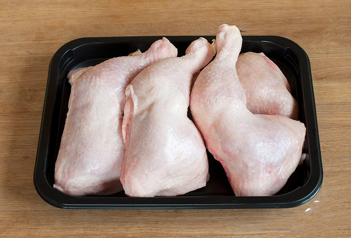 Brazil frozen chicken exporters