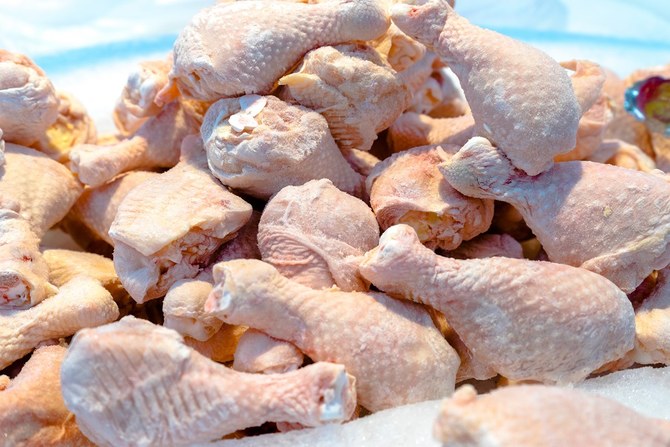 Brazilian poultry exporters