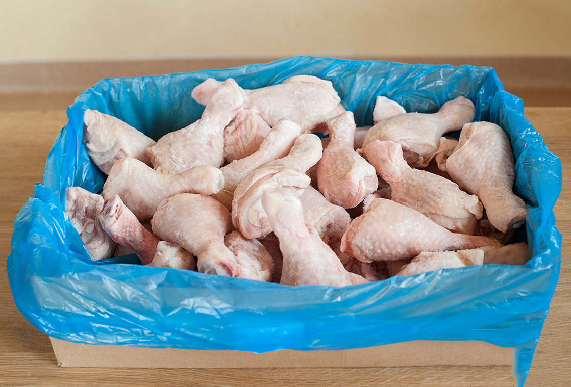 Brazil frozen chicken exporters