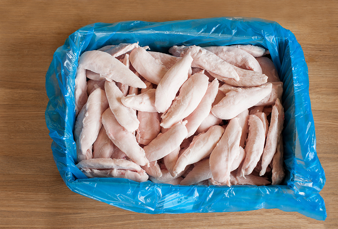 Brazil frozen chicken exporters