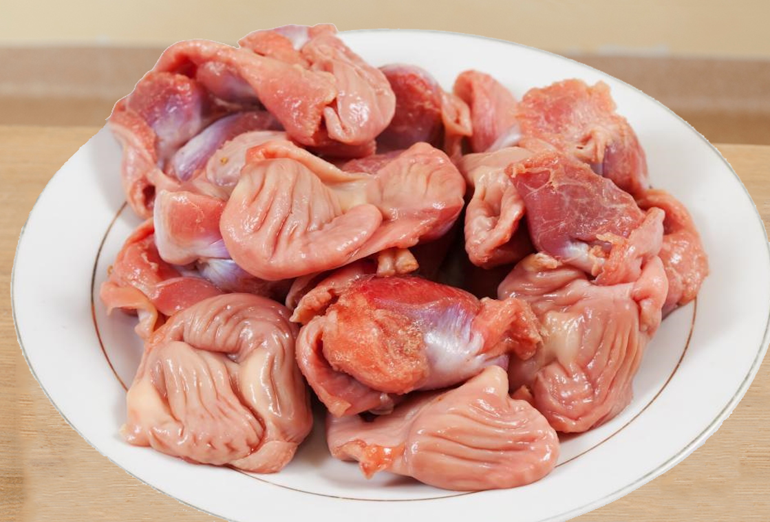 Brazil frozen chicken exporters